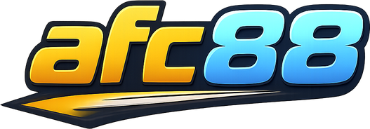 Logo afc88 - Platform game dan taruhan online terpercaya di Indonesia